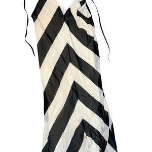 Christopher John Rogers Slip Dress